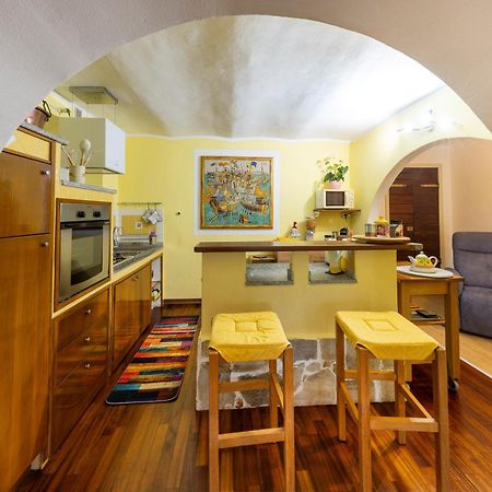 Villa Lucciola ストレーザ エクステリア 写真