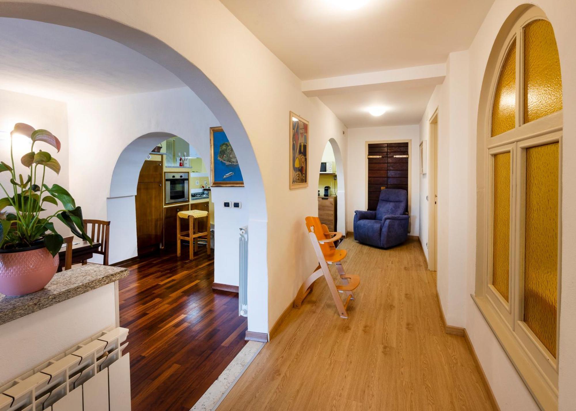 Villa Lucciola ストレーザ エクステリア 写真
